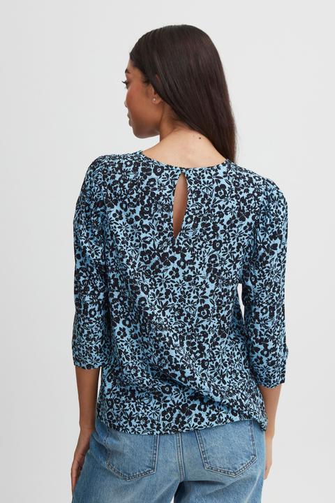 Immagine prodotto B.young BLUSA A COLLO ALTO BYJOSA - 20812712 (40)