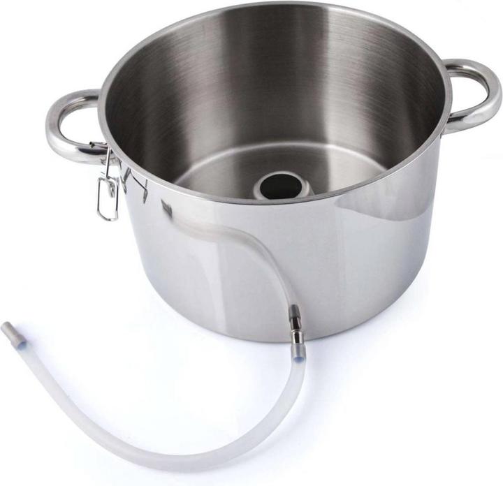 Produktbild Grafner XXL Dampfentsafter