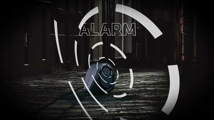 Immagine prodotto Suprabeam M6xr BodyGuard