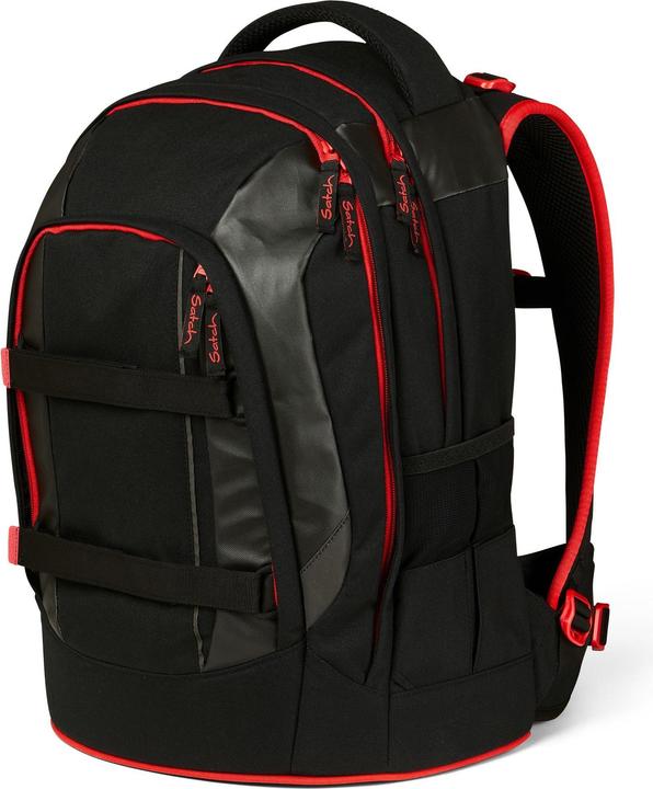 Immagine prodotto Satch Pacchetto Fuoco Fantasma (30 l)