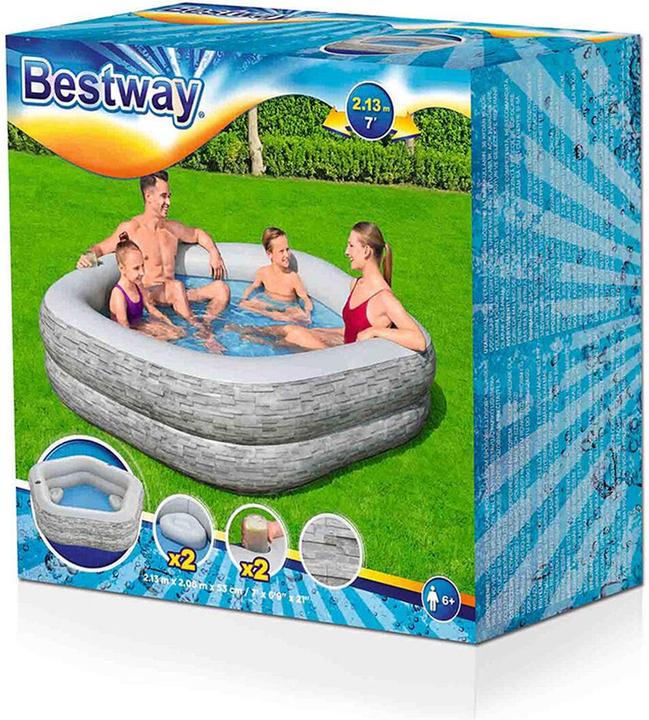 Immagine prodotto Bestway Salone della famiglia
