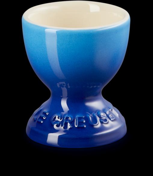 Le Creuset Coquetier Classique Azure