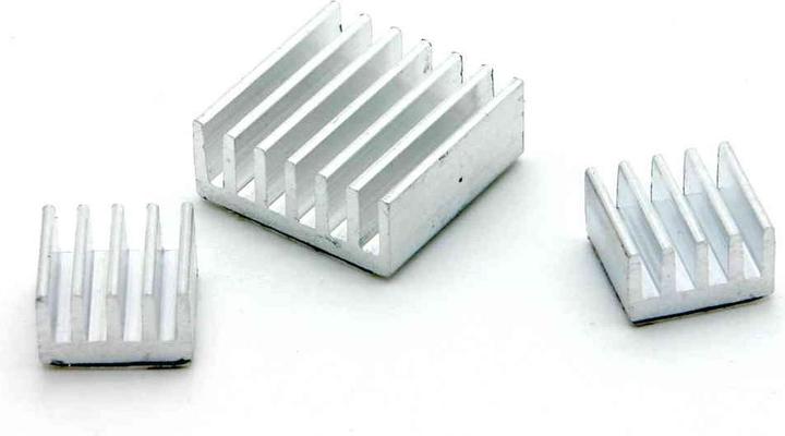 Image du produit Joy-it Dissipateur thermique
