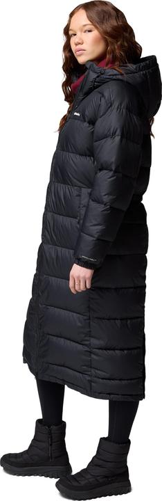Immagine prodotto Columbia Giacca imbottita lunga con cappuccio Pike Lake™ III da donna (L)