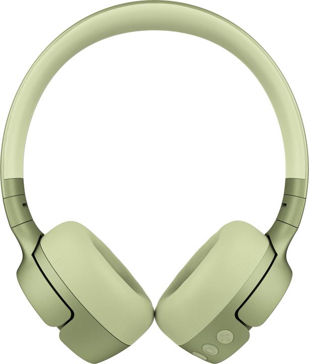 Actual product image Fresh'N Rebel Fresh 'n Rebel Code Fuse Wild Green (NC, 30 h, Wireless)