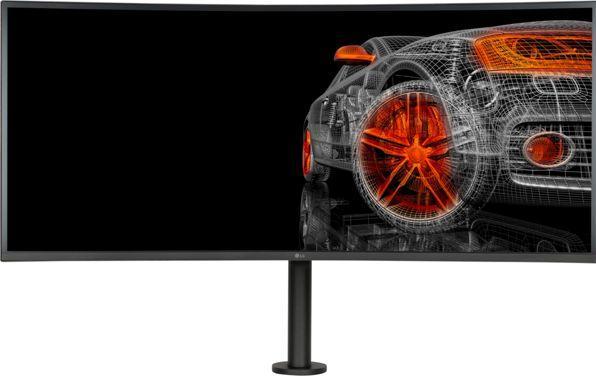 Actual product image LG 38WQ88C-W (3840 x 1600 pixels, 38")