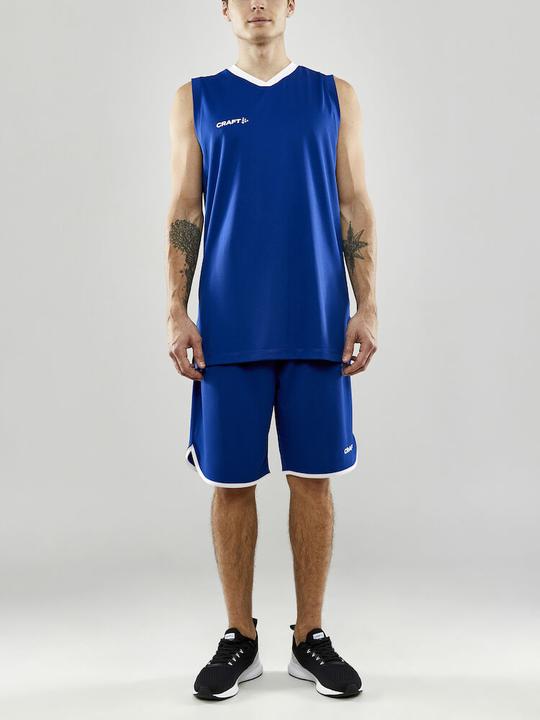 Actual product image Craft Progress Basket Shorts M (XL)