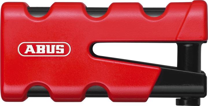Produktbild Abus 77 Granit Sledg