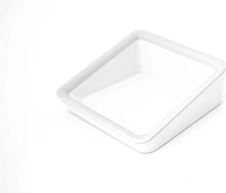 Image du produit BlueLounge Casa Ständer (Nest) Support universel pour tablette Smartphone blanc (CS-WH)
