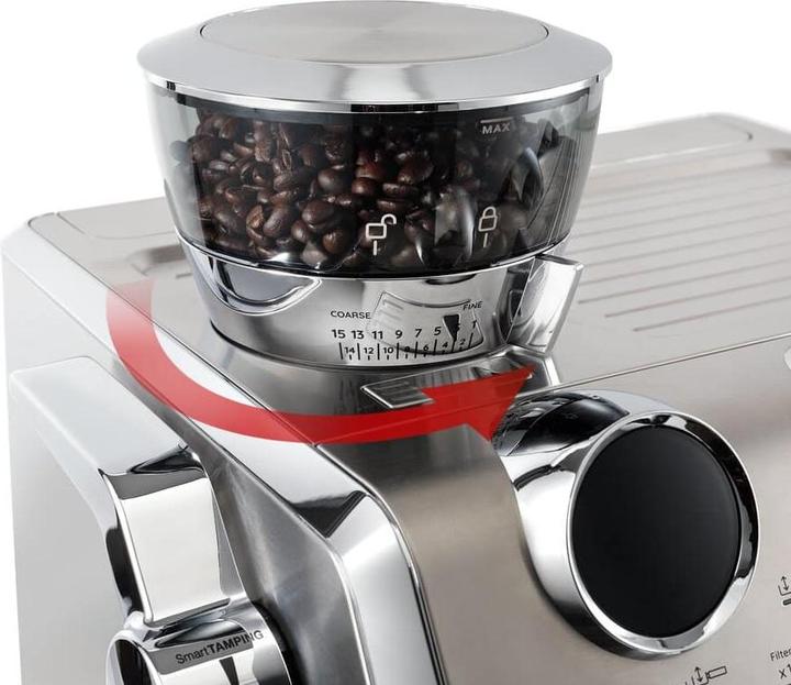 Produktbild De'Longhi La Specialista Maestro Refresh