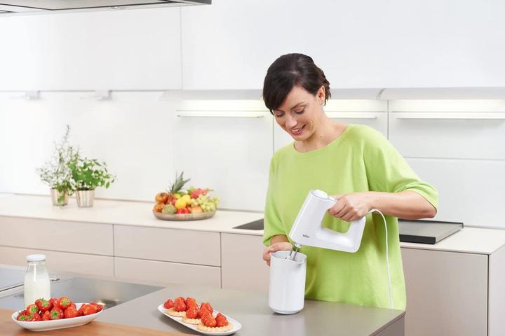 Productafbeelding Braun HM 3000 (450 W)