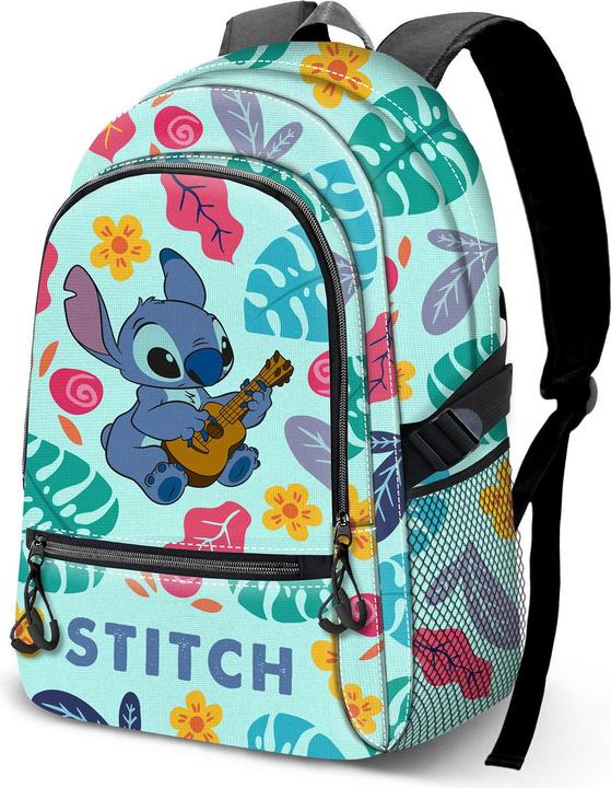 Image du produit Karactermania FAN Fight Backpack 2.2 Guitar