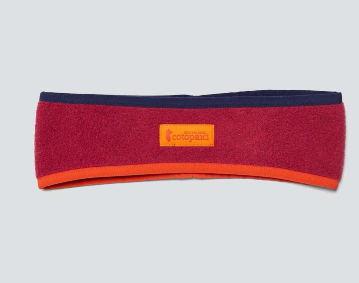 Immagine prodotto Cotopaxi Fascia in pile Teca