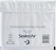 Produktbild Sealed Air Versandtaschen Mail Lite® Tuff CD/DVD, 180x160 mm, Pack à 100 Stk. (100 x)
