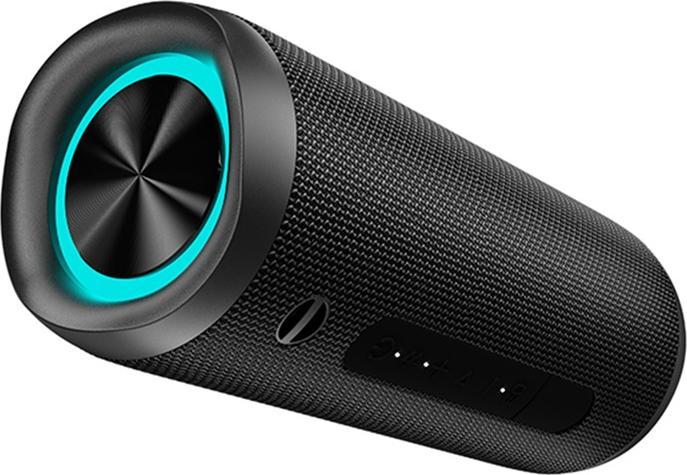 Image du produit QCY Wireless Speaker SP7 (Black) (14 h)