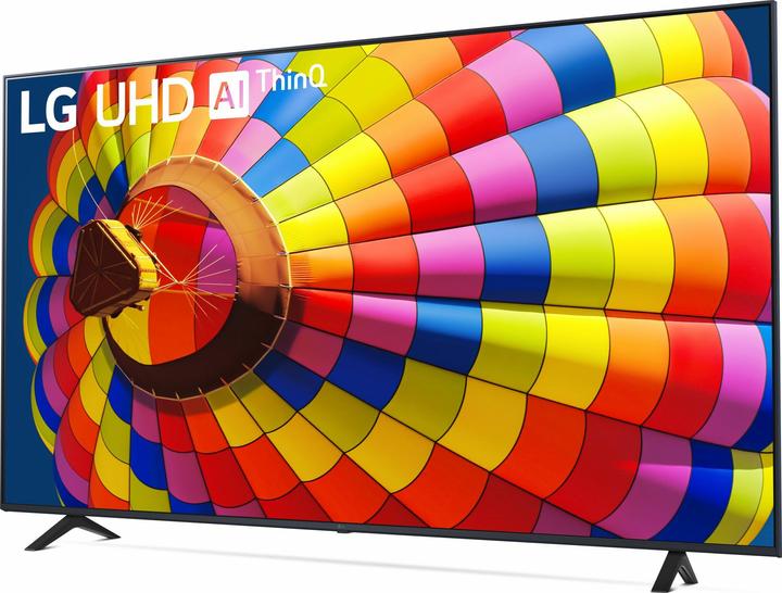 Image du produit LG TV 75UT80006LA (2024) (75", UT80, LED, 4K, 2024)