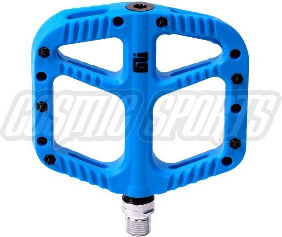 Image du produit NG Sports Myntee plate-forme de pédalage, nylon, bleu céruléen
