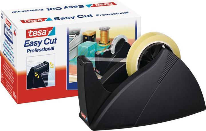 Actual product image tesa Table dispenser