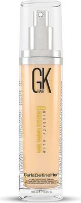 Gk Hair CurlsDefineHer (100 ml)