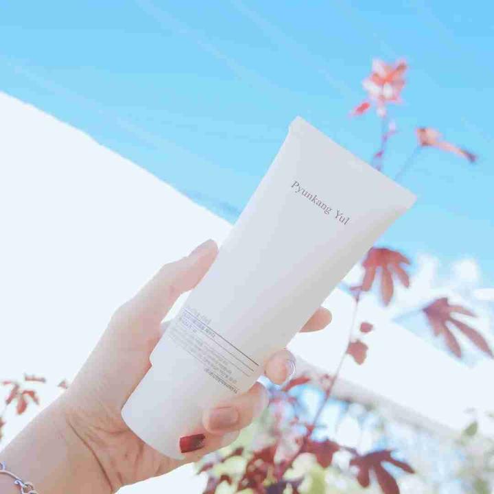 Actual product image Pyunkang Yul Peeling gel (Exfoliation, 100 ml)