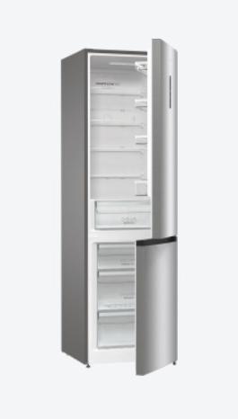 Produktbild Gorenje GORE Stand-Kühl-Gefrierkombination (361 l)
