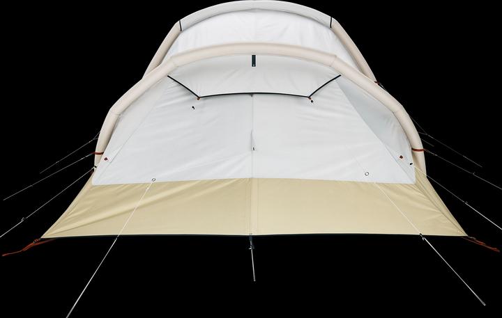 Immagine prodotto Quechua secondi d'aria 4.1 fb 302837 (Tenda gonfiabile, 15 kg, 4 persone)