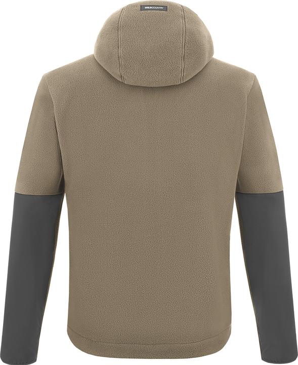 Actual product image Wild Country Sequence Fleecejacke Brindle Herren (M)