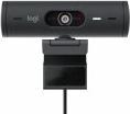 Actual product image Logitech Brio 505 (4 Mpx)
