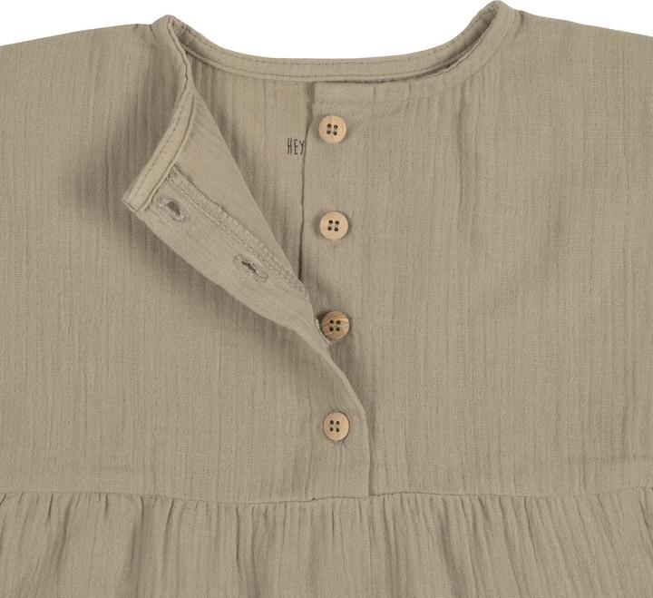 Produktbild Lässig Mull Kleid (74)