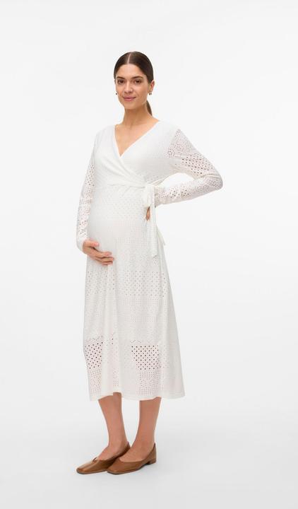 Produktbild Mamalicious MLANGIA Umstandskleid Kleid (S)