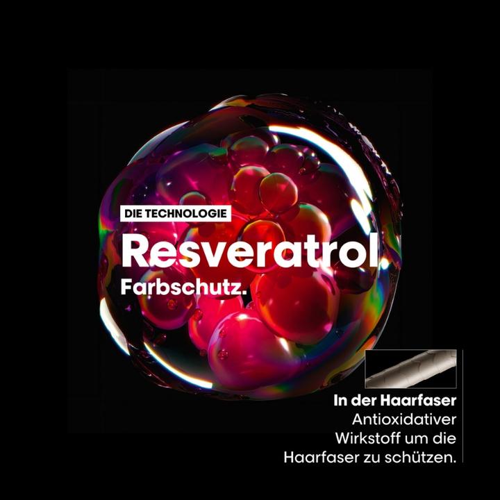 Produktbild L'Oréal Professionnel Vitamino Color Resveratrol (250 ml)