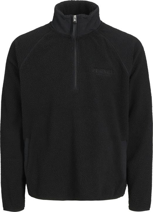Immagine prodotto Jack & Jones Felpa in pile monocolore Felpa in pile (S)