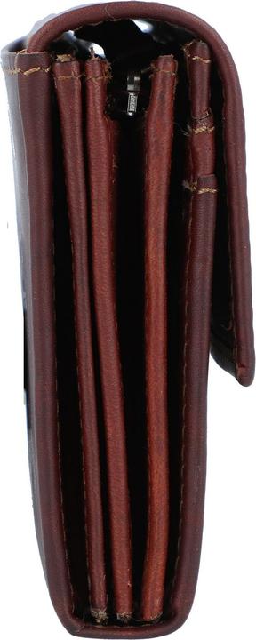 Immagine prodotto Esquire Portafoglio Dallas in pelle 18 cm