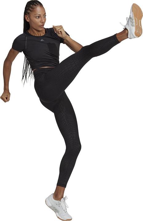 Immagine prodotto adidas Wtr T-Shirt Cropped Donna (L)