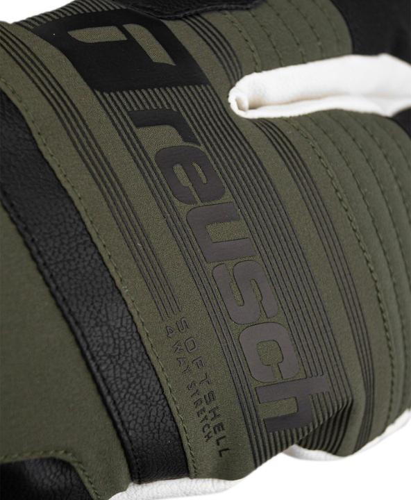 Produktbild Reusch Yuki R-TEX XT Lobster (10.5)