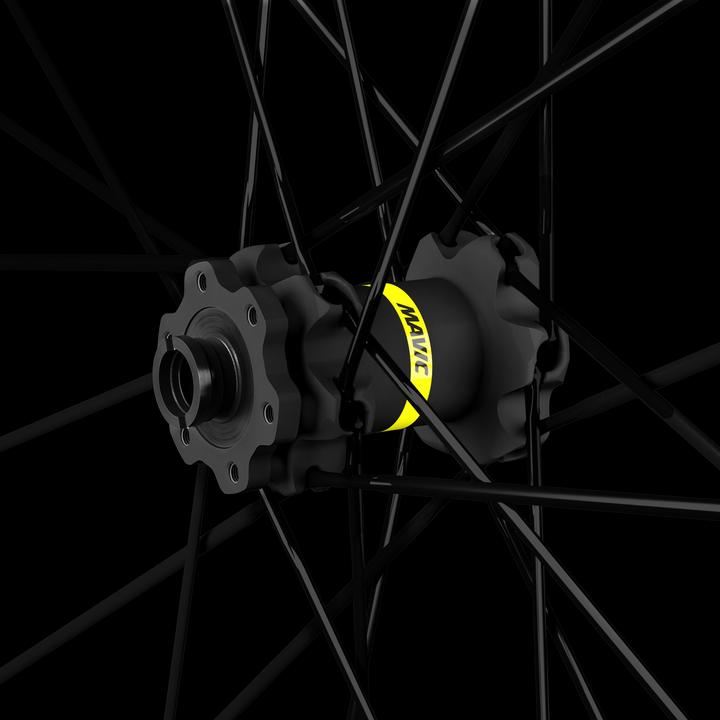 Produktbild Mavic Deemax Pro Sam Hill (Laufradsatz, 29")