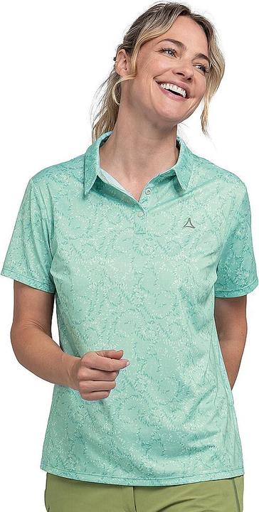 Actual product image Schöffel Polo Shirt Style Todra WMS (38, M)