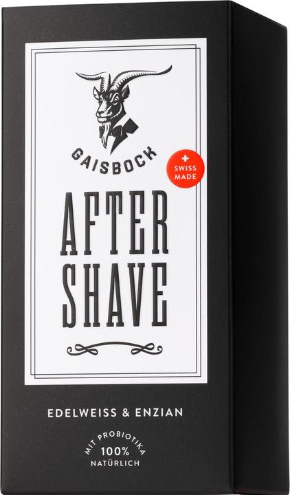 Image du produit Gaisbock Set Cadeau #1 (Set soin du corps, Set soin du visage, Set soin capillaire, Set soin de la barbe)