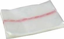 Actual product image CaterSource Sous-Vide pose 200x300 mm 20/70 PA/PE 90 my,100 pcs/pk