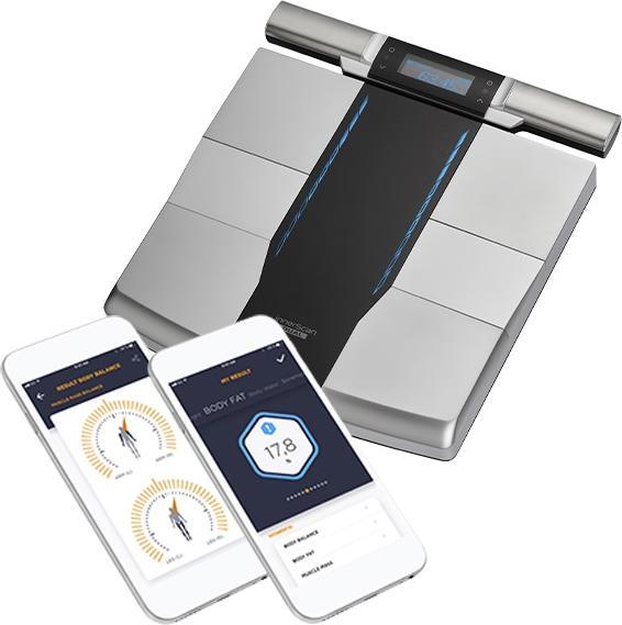Image du produit Tanita RD-545 HR (200 kg)