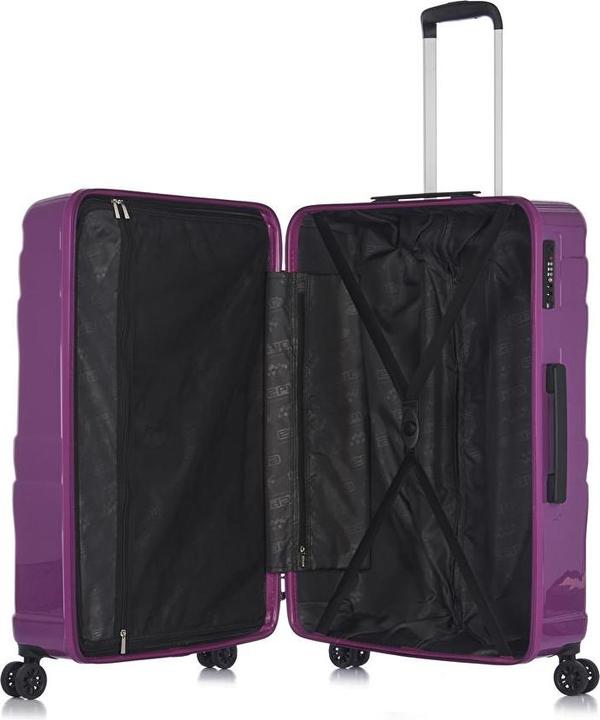 Produktbild Epic Vision - 3er Koffer Set