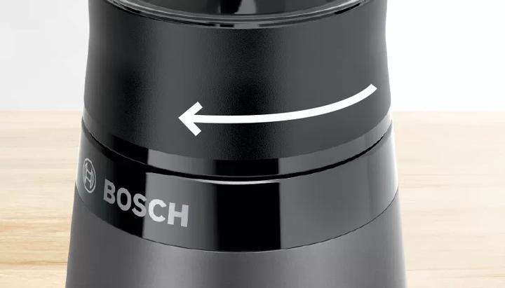 Produktbild Bosch Hausgeräte MMB2111S (450 W)
