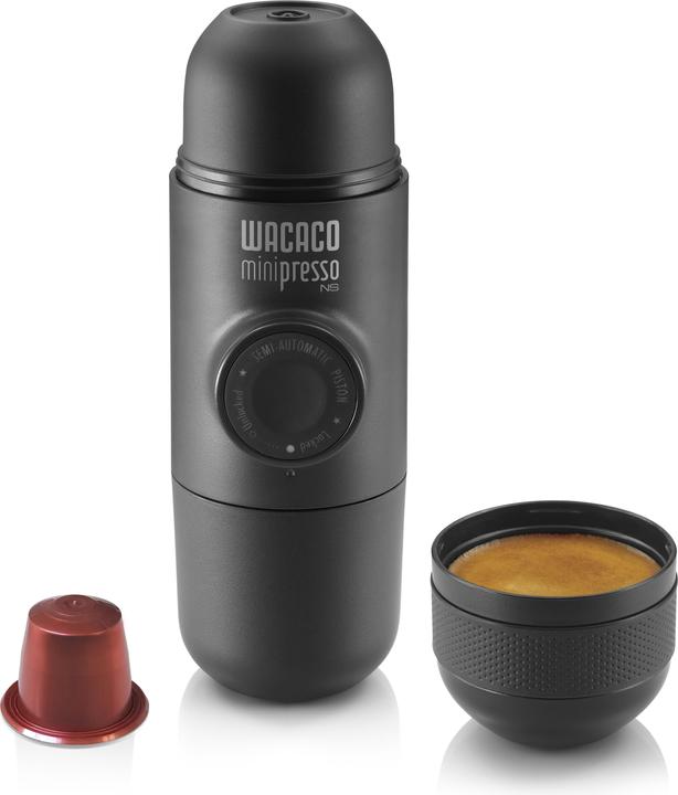 Wacaco Minipresso NS (0.07 l)