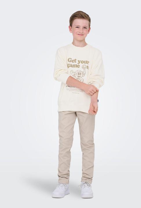 Actual product image Only & Sons Junior OSJTANNER Sweatshirt Sweatshirt (158)