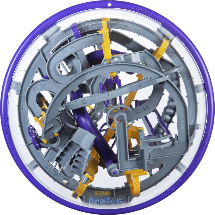 Actual product image Spin Master Perplexus New Epic (German)