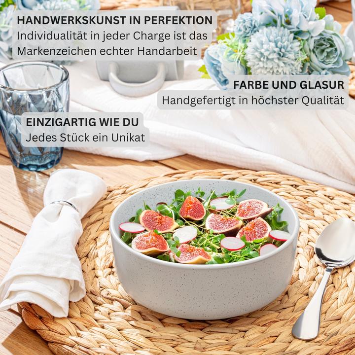 Produktbild Sänger Geschirr Tafelservice (18 Stück)