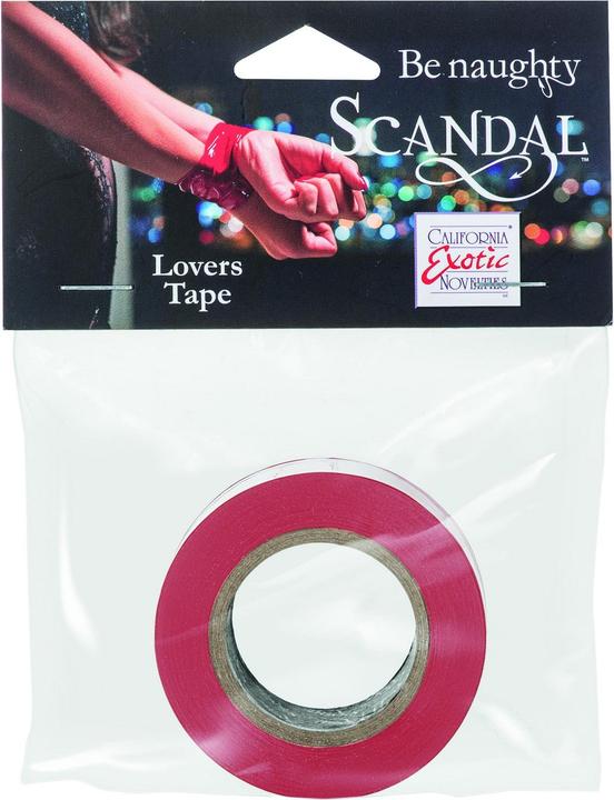 Image du produit CalExotics Scandal Lovers Tape