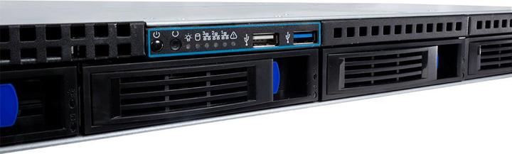 Actual product image Unykach 1U HSW4104