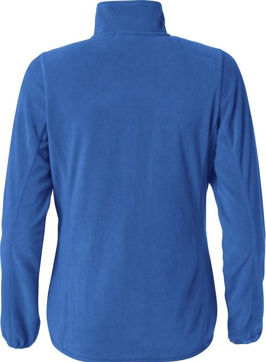 Actual product image Clique Womens/Ladies Basic Microfleece Jacket (XL)