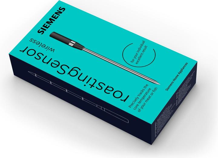 Image du produit Siemens Thermomètre SIEM